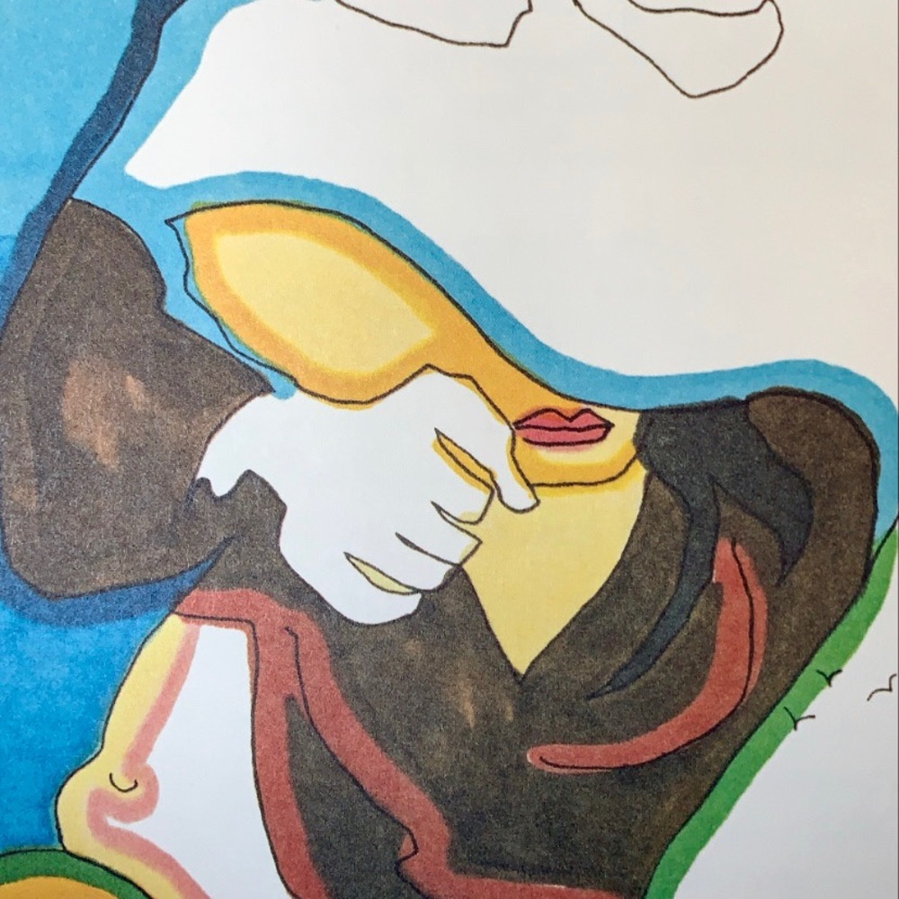 Meet your Posher, Gabriella